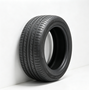 Heavy <b>Load</b> Capacity Reinforced Car Tire 215/55R16 Designed for SUV & Crossover Superior Sidewall Strength Puncture Resistance - Product Image 5