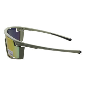 <strong>Polarized</strong> <strong>Sports</strong> <strong>Sunglasses</strong> for Men Women Youth Baseball Cycling Running Softball Biking Glasses 5 Lenses - Product Image 3