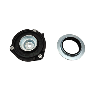 Roulement à rouleaux de montage de jambe de force de haute qualité pour Volkswagen JETTA 1K0412249B - Product Image 2