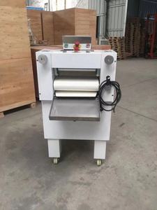 Attrezzatura da Panetteria Industriale: Divisore e Formatrice per Pane, Macchina per Modellare l'Impasto e Produrre Toast - Product Image 6