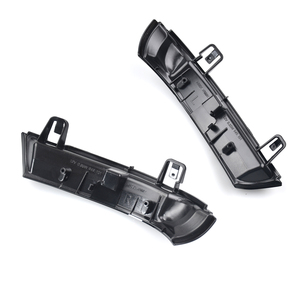 Tự động bên đánh dấu lần lượt tín hiệu ánh sáng phía trước chỉ số phụ kiện xe hơi cho VW GOLF 5 GTI <span class=keywords><strong>V</strong></span> MK5 Jetta Passat b5.5 B6 sharan tuyệt <span class=keywords><strong>v</strong></span>ời - Product Image 5