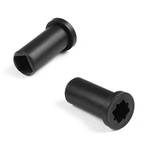 Kit de bagues de suspension arrière ATV pour Polaris Sportsman 500 & 700 Compatible avec 38 modèles - Product Image 2