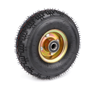 <span class=keywords><strong>ล้อ</strong></span>ลม <span class=keywords><strong>8</strong></span> <span class=keywords><strong>นิ้ว</strong></span> 10 <span class=keywords><strong>นิ้ว</strong></span> <span class=keywords><strong>ล้อ</strong></span>ยางรถเข็น <span class=keywords><strong>ล้อ</strong></span>ลูกกลิ้ง 2.50-4/3.50-4 ยางลม - Product Image 4