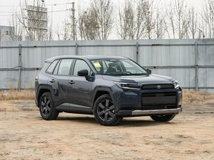 Oferta Especial: Nuevo <span class=keywords><strong>Toyota</strong></span> RAV4 2026, 2.0L CVT 2WD, Versión Fashion Plus, 171HP, SUV con Techo Panorámico, Gasolina - Product Image 6