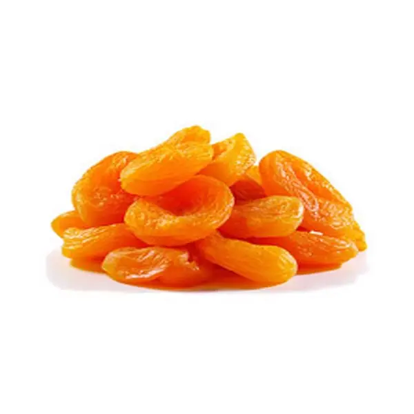 TTN trockene Aprikose Großhandel Kostenlose Probe Sun Dried Apricots