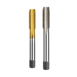 Fresa per Filettatura OEM Non Standard 2-56 1/4-20 5-40 6-32 8-36 10 Maschio e Femmina - Product Image 2