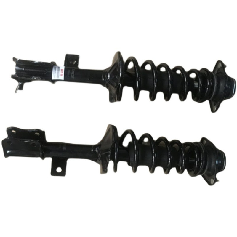 The Front Shock Absorber Assembly Is Suitable for Wuling Zhiguang 6371 6388 6400 6390 SGMW Auto Parts Image 3