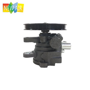 <span class=keywords><strong>Pompe</strong></span> de <span class=keywords><strong>direction</strong></span> <span class=keywords><strong>assistée</strong></span> hydraulique durable pour Toyota CROWN 1GFE GS151 GX90 OE 44320-22480 44320-22550 44320-53020 - Product Image 3