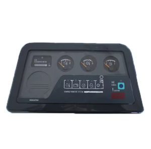 Oferta Especial: Conjunto de Indicadores de Monitor OEM 7831-68-1000 para Bulldozer Japonés D155A D155A-3 D155A-5, Repuestos Originales Genuinos - Product Image 3