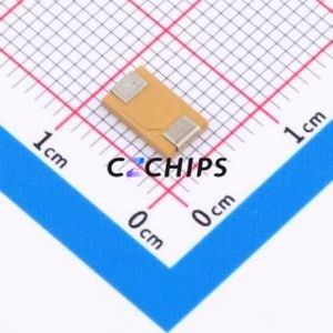 T491W107K010AT Tantalum <b>Capacitor</b> 2917 ( Capacitance: 100uF )( Precision: 10% Rated Voltage: 10V ) - Product Image 2