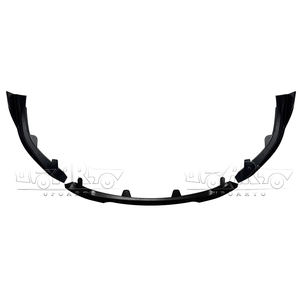 Peças de Carro Bodykit Kit de Carroceria para Transformação Facelift em Plástico Preto Brilhante para <span class=keywords><strong>Toyota</strong></span> Corolla Auris Hatchback 2019 2020 2021 - Product Image 3