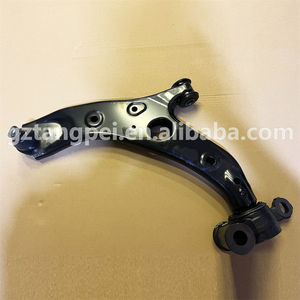 ชุดควบคุมระบบกันสะเทือนล้อแบบ Trailing Arm ของรถยนต์มาสด้า ของแท้จากโรงงาน (OEM) รุ่น KD35-34-350/KD35-34-300/KD3534350/KD3534300/G46C34350/G46C34350B/G46C34350F - Product Image 2