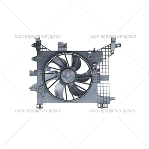 Nouveau carénage de ventilateur de bonne qualité pour/<span class=keywords><strong>Dacia</strong></span> pour I <span class=keywords><strong>2010</strong></span>- XF703-030 - Product Image 4