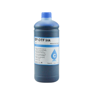 Premium <strong>Sublimation</strong> <strong>Ink</strong> for Epson XP600 DX5 DX6 DX7 TX800 I3200 4720 DTF <strong>Print</strong> Head 1000ML Bottled <strong>Ink</strong> for Epson DTF Printer - Product Image 2