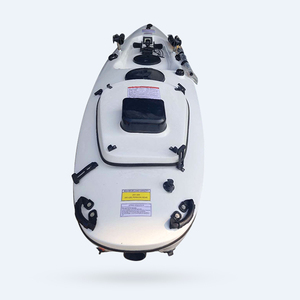 Hison 4 temps Jet Engine Powered Canoë 2025 Nouvelle Version Haute Qualité Bateau Gonflable En <span class=keywords><strong>Fibre</strong></span> <span class=keywords><strong>De</strong></span> <span class=keywords><strong>Verre</strong></span> Bon <span class=keywords><strong>Prix</strong></span> Surf Harnais - Product Image 6