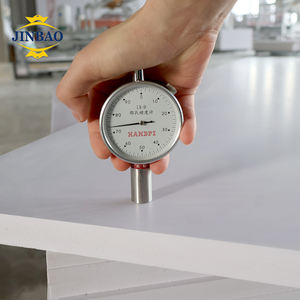 JINBAO bloque de espejo de medicina Outkitchen tira plana 3mm 5mm suave para señalización y publicidad 0,55 tablero de espuma de <span class=keywords><strong>Pvc</strong></span> de alta densidad - Product Image 5