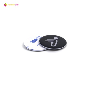 ราคาโรงงาน YTS รับผลิตตามสั่ง ชิป NFC RFID การ์ดชาร์จพลาสติก PVC แบบใหม่สำหรับแบตเตอรี่ลิเธียม - Product Image 4