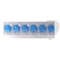 Varistor à oxyde de zinc MOV 05D-20D 470V 18-1800V, protection contre les surtensions, varistor à oxyde métallique UL VDE CQC