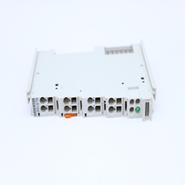 New Original PLC KL9100 Great Price