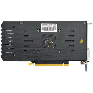 การ์ดจอ EU ยี่ห้อใหม่ RTX3050 8GB สำหรับเดสก์ท็อป พีซี เล่นเกม - Product Image 4