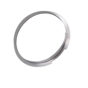 Custom Metal Casing Aluminum 500mm Diameter Finishing Accuracy Electronics Enclosure - Product Image 1