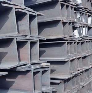 Hea180 Prime Laminado en caliente 200x150 200x200 300x200 Acero <span class=keywords><strong>Doble</strong></span> H Beam H-beams para puente - Product Image 2