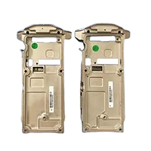 Châssis principal en aluminium de haute qualité pour talkie-walkie Motorola APX8000 APX6000, modèle <span class=keywords><strong>BN</strong></span>, avec support interne pour <span class=keywords><strong>radio</strong></span> - Product Image 6