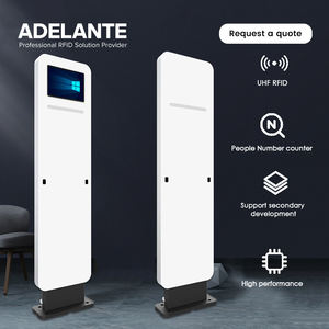 <span class=keywords><strong>RFID</strong></span> 듀얼 칩 태그 NFC <span class=keywords><strong>UHF</strong></span> 스티커 재고 및 공급망 관리 리더 태그 라벨 창고 재고 시스템 용 - Product Image 3