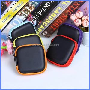 เคสใส่หูฟังแบบแข็ง EVA แบบสั่งทำพิเศษ - Product Image 2
