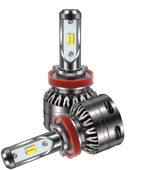 High Performance LED Light System Car Bulb Halogen Bulb Car Light Bulb