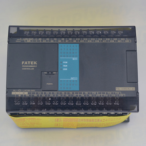 FBS-60MCT2-AC法特克 | 高级主机 (MC) FBS-60MCT2-AC法特克PLC FBS FBS-60MCT2-AC - Product Image 6