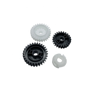เฟืองขับฟิวเซอร์ FU9-0207  FU9-0209  FU9-0401 <span class=keywords><strong>FUO</strong></span>-1013 สำหรับเครื่องถ่ายเอกสาร IR1730 1740 1750  400i 500 1024 - Product Image 2