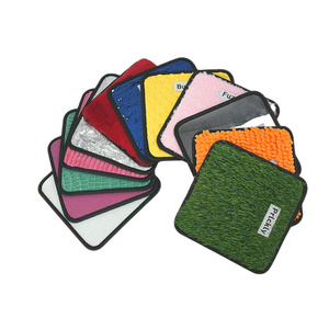 2025 artículos de esquina calmantes para el autismo de calidad superior, planes de lección, juguetes, 8 alfombrillas de juego sensoriales, almohadillas táctiles texturizadas, Juguetes - Product Image 2