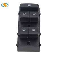 93571R12104X para Hyundai HB 2019-224 Interruptor Maestro de Control de Ventanillas Eléctricas, Interruptor de Ventanilla de Coche