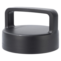 Thermos à soupe isotherme en acier inoxydable 350ml/500ml/750ml, idéal pour bébé et enfant, avec poignée