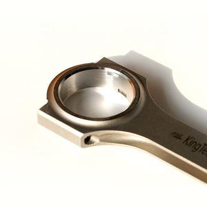 Biella Personalizzata KingTec Racing per Simca 1000 Rallye GT 1 2 3 Coupé 1.3 8V, <span class=keywords><strong>Ricambi</strong></span> per <span class=keywords><strong>Auto</strong></span> d'Epoca - Product Image 2