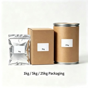 <span class=keywords><strong>Poudre</strong></span> d'extrait de fruit de Goji (Lycium Barbarum) d'origine Ningxia, naturelle, 10%-50% de polysaccharides, pour compléments alimentaires - Product Image 4