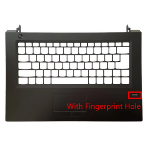 Fabrication Laptop Palmrest Cover Bottom Base Case Cover pour <span class=keywords><strong>Lenovo</strong></span> V310-<span class=keywords><strong>14</strong></span> V310-14isk V310-14IKB Series - Product Image 3