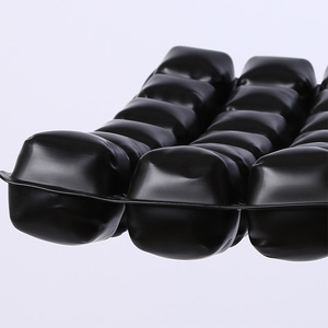 Inflatable Seat <b>Cushion</b> Square Airbag For Chair Wheelchair Bedsores Prevention PVC <b>Filling</b> - Product Image 3