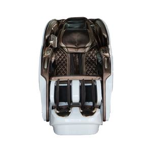 VCT 2024 Full Body 4D électrique inclinable ABS accoudoir thérapie par la lumière infrarouge visage américain SL Track Massager <span class=keywords><strong>Chair</strong></span> - Product Image 3