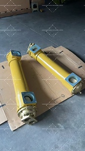 Échangeur de chaleur 3N-7992, refroidisseur d'eau de mer, compatible avec les moteurs diesel marins D342, D343, D353C, D353D, D353E - Product Image 4