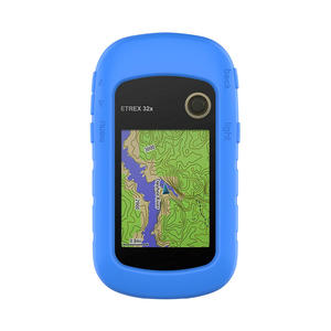 Ốp Bảo Vệ Đồng Hồ Thông Minh Bằng Silicon Cho <span class=keywords><strong>Garmin</strong></span> <span class=keywords><strong>ETrex</strong></span> <span class=keywords><strong>10</strong></span> 20 20X 22X 30 30X 201X 209X 309X Vỏ Ốp Chống Sốc GPS - Product Image 3