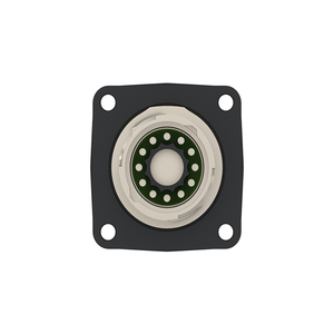 Connecteur câble-câble, taille de coque 15, signal, montage sur câble (suspension libre), tout plastique EKUB001NN00310103000 - Product Image 5