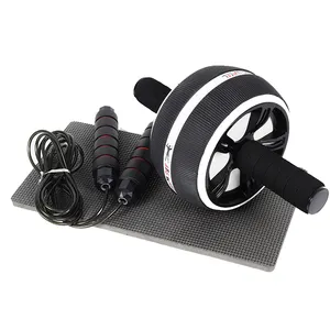 Exercise equipment gym equipment wheel abdominal exercise training roller exercise wheel ab