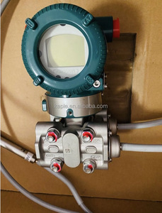 Nouveau capteur différentiel à diaphragme en acier inoxydable à montage direct Yokogawa EJXC80A EJAC80E EJA438E 4-20mA - Product Image 3