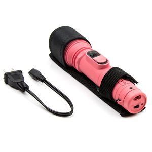Wholesale 305 Custom Long Distance LED Torch Light Outdoor Promotional Flashlight <b>Remote</b> Control LED Flashing Feature Custom - Product Image 5