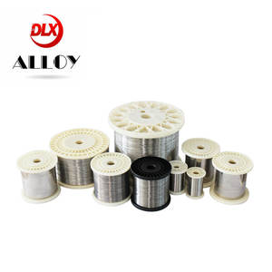 سبيكة <span class=keywords><strong>fecral</strong></span> 0cr21al4 0cr19al3 0cr25al5 التدفئة الكهربائية سلك المقاومة - Product Image 2