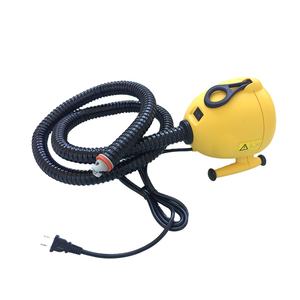 Bravo <span class=keywords><strong>Pompe</strong></span> électrique certifiée CE SUP paddleboard gonflable et bateaux et tentes et kayaks et produits à grand volume - Product Image 1