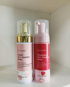 100% натуральные травы, органический влагалищный баланс, Йони, Женская гигиена, интимные влагалища, пробиотики, гель для мытья Йони - Product Image 6