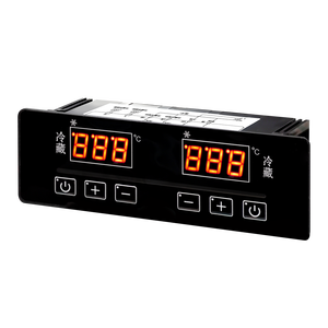 SLD-3001 Melhor Display <span class=keywords><strong>Led</strong></span> Termostato Controlador De Temperatura Termostato Digital Controlador De Temperatura Digital - Product Image 1